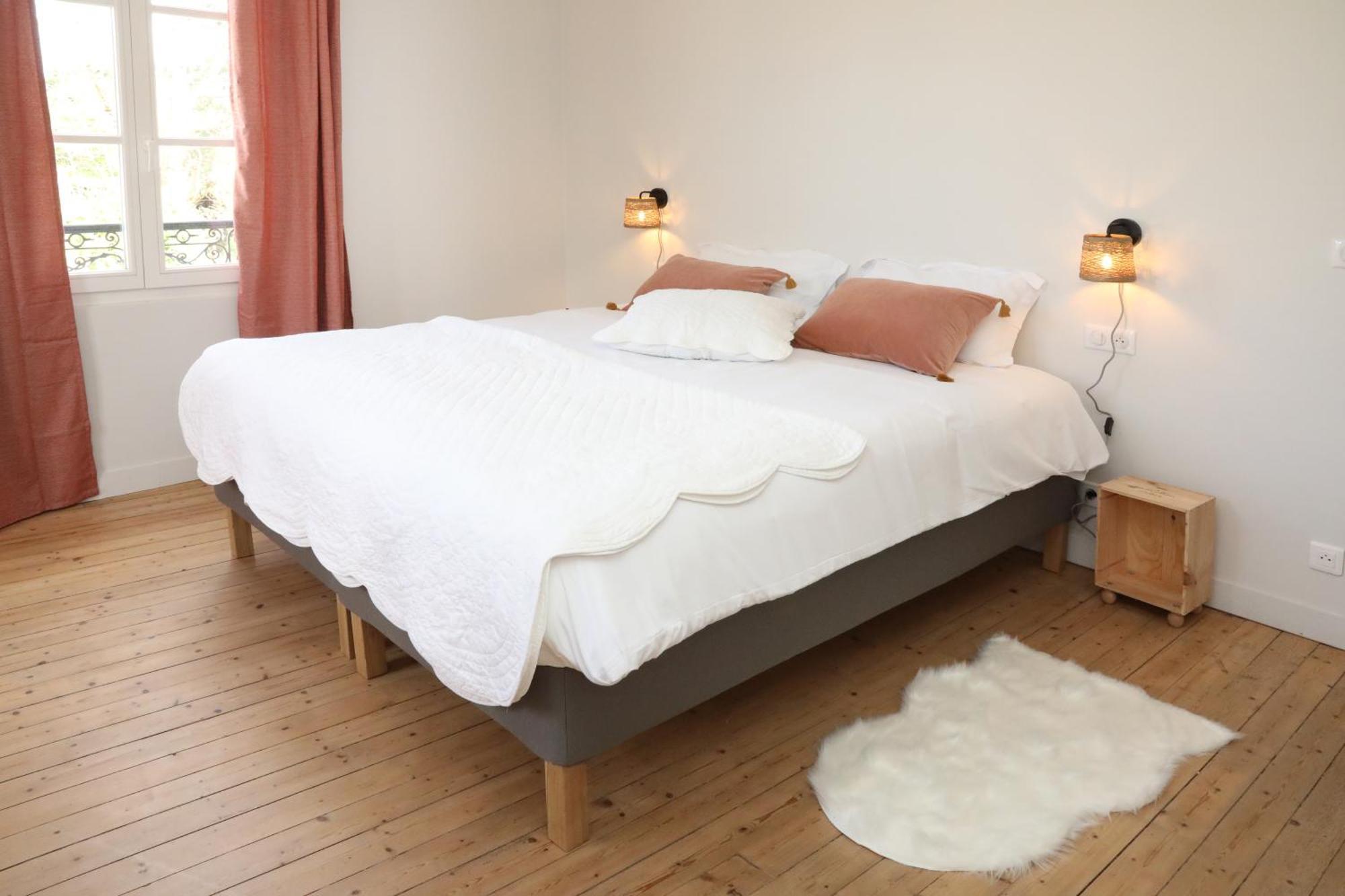 Apartment La Maison Du Clocher By La Boite En