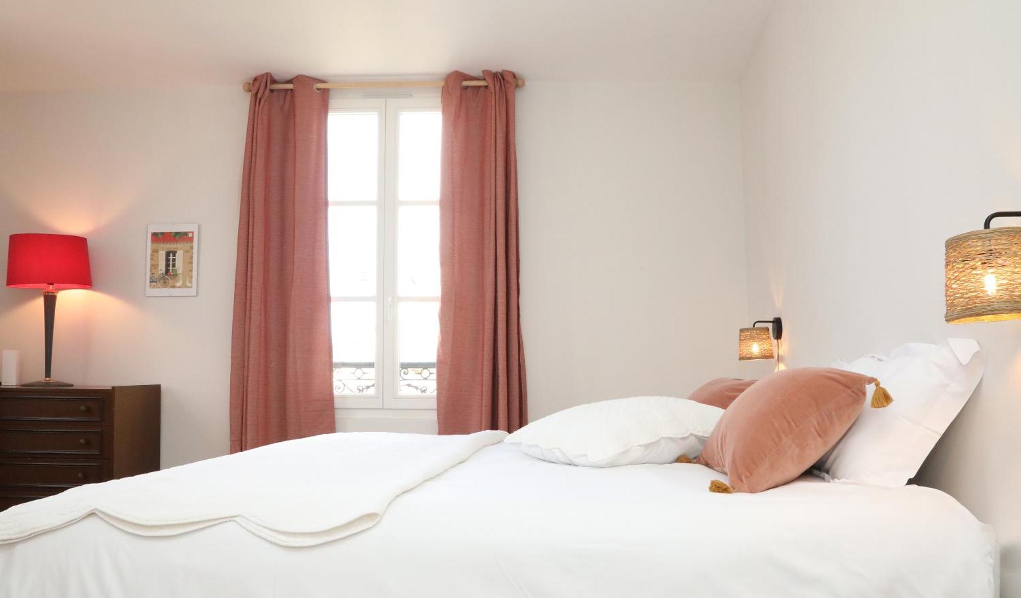 La Maison Du Clocher By La Boite En Courteuil