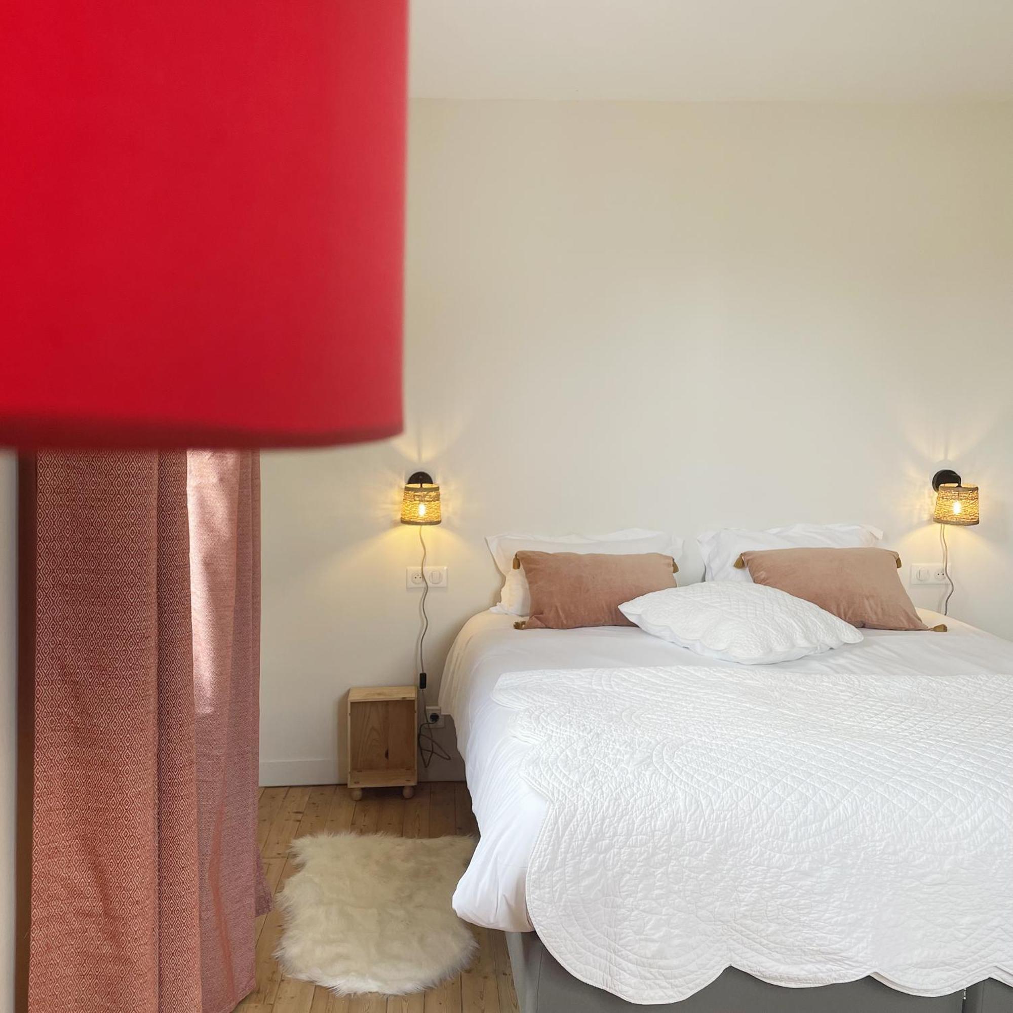 La Maison Du Clocher By La Boite En Apartment Courteuil