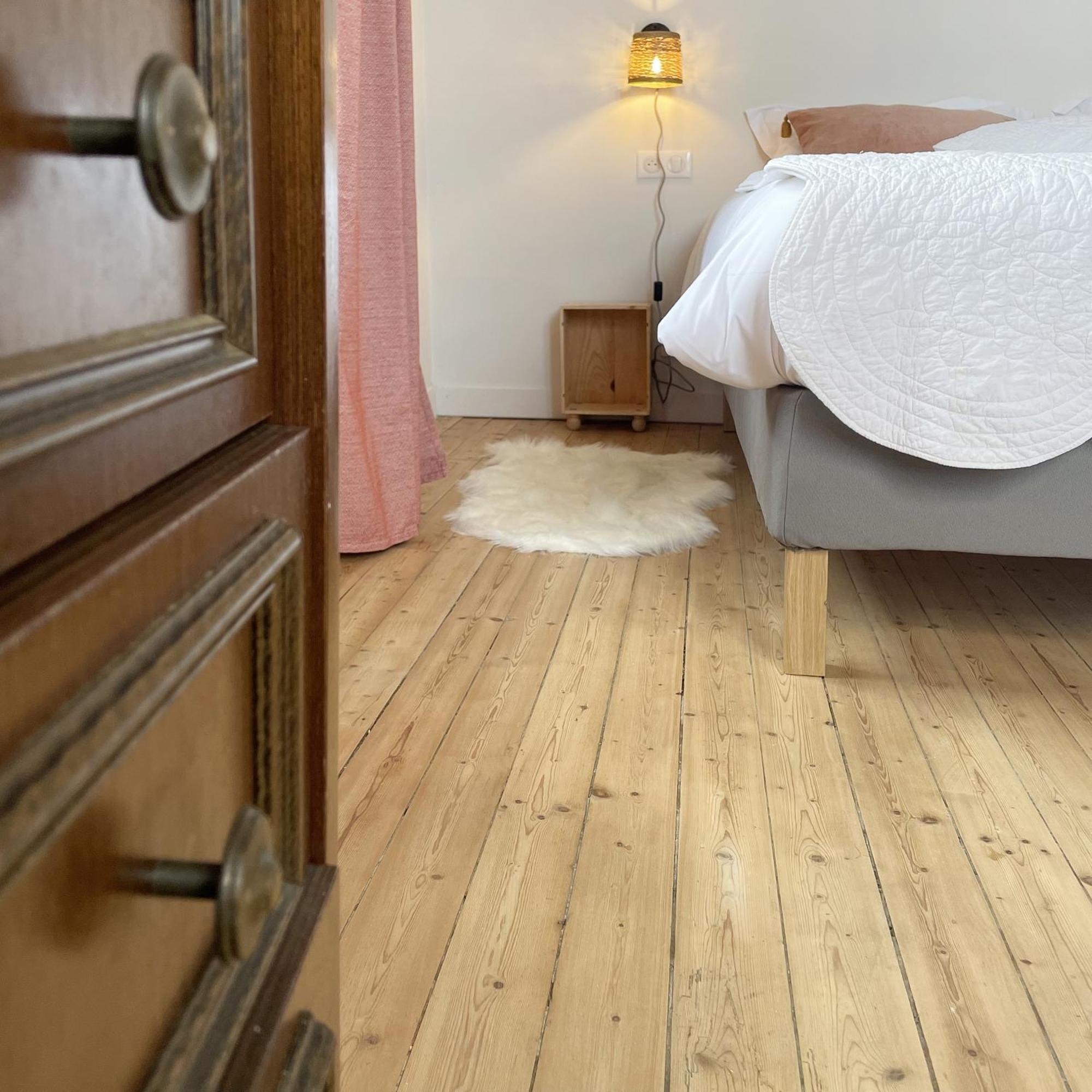 Apartment La Maison Du Clocher By La Boite En Courteuil